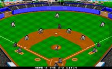 Epic Baseball screenshot #4