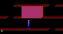 Escape from Markana screenshot #5
