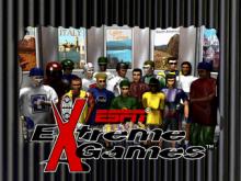 ESPN Extreme Games screenshot