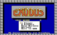 Exodus: Journey to the Promised Land screenshot #2