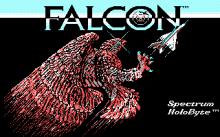 Falcon screenshot #7