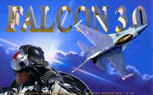 Falcon 3.0 screenshot #1
