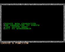 Pool of Radiance screenshot #10