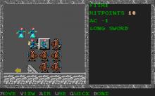 Pool of Radiance screenshot #12