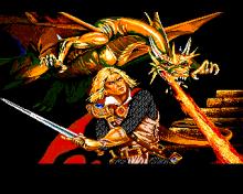 Pool of Radiance screenshot #9