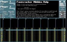 Fast Tracker 2 screenshot