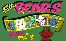 Fatty Bear's FunPack screenshot