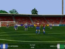 FIFA Soccer 97 screenshot #10