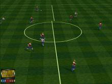FIFA Soccer 97 screenshot #11