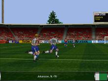 FIFA Soccer 97 screenshot #12
