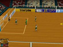FIFA Soccer 97 screenshot #15