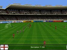 FIFA Soccer 97 screenshot #6
