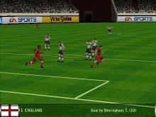 FIFA Soccer 97 screenshot #7