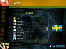 FIFA Soccer 97 screenshot #8