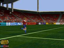 FIFA Soccer 97 screenshot #9