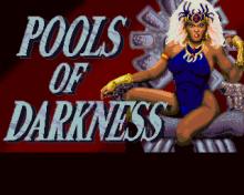 Pools of Darkness screenshot #9