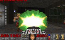 Final DOOM screenshot