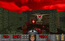 Final DOOM screenshot #3