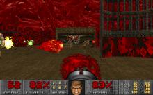 Final DOOM screenshot #4