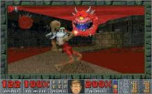 Final DOOM screenshot #6