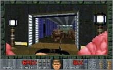 Final DOOM screenshot #8