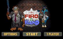 Firo & Klawd screenshot #2