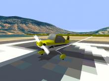 Flight Unlimited screenshot #10