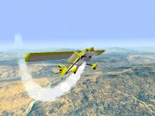 Flight Unlimited screenshot #11