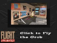 Flight Unlimited screenshot #2