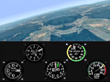 Flight Unlimited screenshot #7