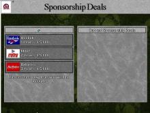 Football Masters 99 screenshot #13