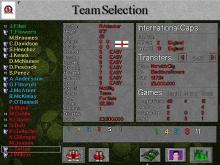 Football Masters 99 screenshot #15