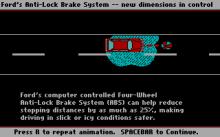 Ford Simulator II screenshot #10