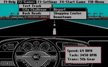 Ford Simulator II screenshot #2