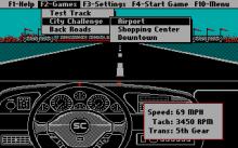 Ford Simulator II screenshot #2