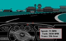 Ford Simulator II screenshot #3