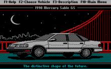 Ford Simulator II screenshot #6
