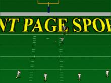 Front Page Sports Football Pro '96 Season screenshot #8