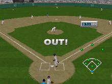 Frank Thomas Big Hurt Baseball screenshot #8