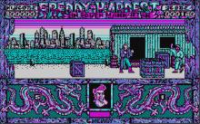 Freddy Hardest in South Manhattan screenshot #3