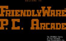 FriendlyWare P.C. Arcade screenshot #2
