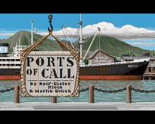 Ports of Call screenshot #2