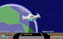 Frontier: Elite II screenshot #11