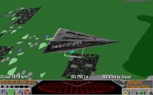 Frontier: Elite II screenshot #4