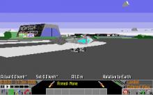 Frontier: Elite II screenshot #9