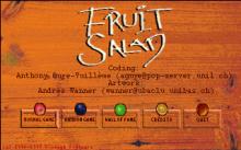 Fruit Salad screenshot #2