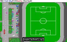 Football Manager: World Cup Edition 1990 screenshot #10