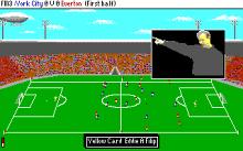 Football Manager: World Cup Edition 1990 screenshot #11