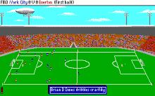Football Manager: World Cup Edition 1990 screenshot #12