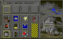 Full Metal Planete screenshot #4